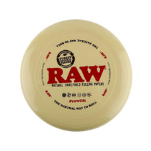 RAW Flying Disc Rolling Tray