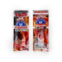 Hemparillo Hemp Wraps - Cali Fire