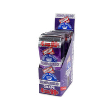 Hemparillo Hemp Wraps - Grape