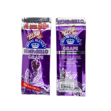 Hemparillo Hemp Wraps - Grape