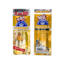 Hemparillo Hemp Wraps - Mango Haze