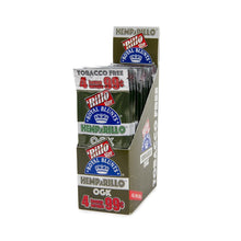 Hemparillo Hemp Wraps - OGK