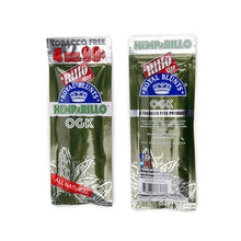 Hemparillo Hemp Wraps - OGK