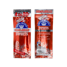 Hemparillo Hemp Wraps - Sweets
