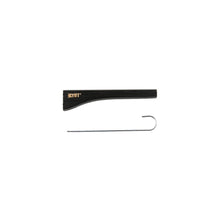 RYOT Poker Sleeve - Large - Black - 12ct