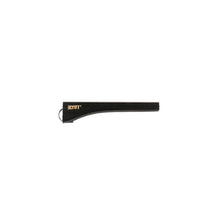 RYOT Poker Sleeve - Large - Black - 12ct