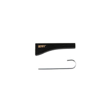 RYOT Poker Sleeve - Short - Black - 12ct