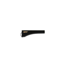 RYOT Poker Sleeve - Short - Black - 12ct