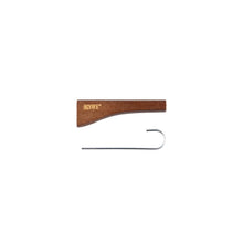 RYOT Poker Sleeve - Short - Walnut - 12ct