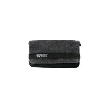 RYOT Roller Wallet - Black - 6ct