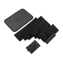 RYOT Carbon Safe Case - Large - Black
