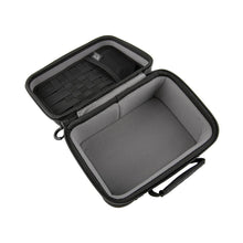 RYOT Carbon Safe Case - Large - Black