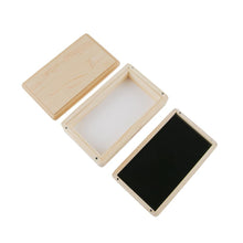 RYOT Humidor Screen Box - 4X7 - Natural