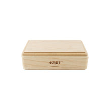 RYOT Humidor Screen Box - 4X7 - Natural