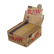 RAW Classic King Size Slim  - 50ct