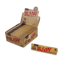 RAW Classic King Size Slim  - 50ct