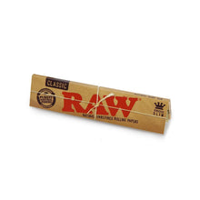 RAW Classic King Size Slim  - 50ct