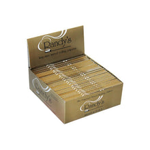 Randy's Wired Rolling Papers King Size - 25ct