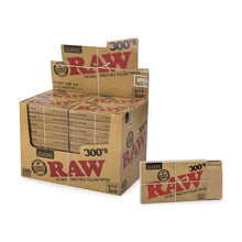 RAW Classic 300's 1/4 - 40ct