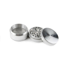 RAW Classic Shredder 4 Piece Grinder
