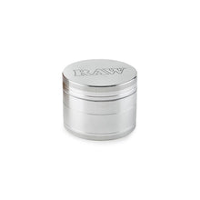 RAW Classic Shredder 4 Piece Grinder