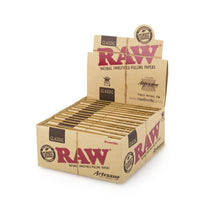 Raw Classic Artesano King Slim - 15ct