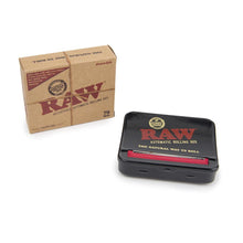 RAW Adjustable Automatic Rolling Box - 79mm