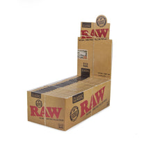 RAW Classic 1 1/2 - 25ct