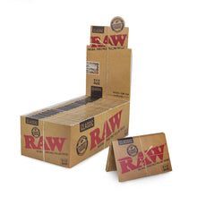 RAW Classic 1 1/2 - 25ct