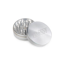 Raw Classic Shredder 2 Piece Grinder