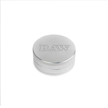 Raw Classic Shredder 2 Piece Grinder