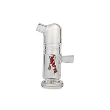 RAW RooR Glass Cone Bubbler