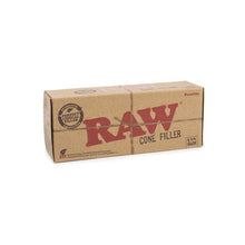 RAW Cone Filler - 1 1/4 Size