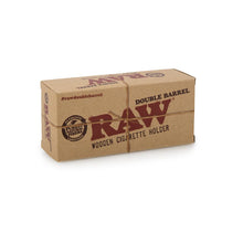 RAW Double Barrel Cigarette Holder - King Size