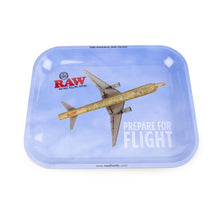 RAW Rolling Tray Airplane - Large