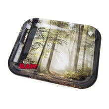 RAW Rolling Tray Forrest - Large