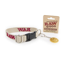RAW Pet Collar Small 8.5"-13.5"