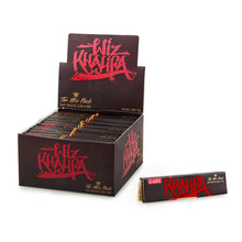 Wiz Khalifa The Wiz Pack King Size Slim + tips - 24ct