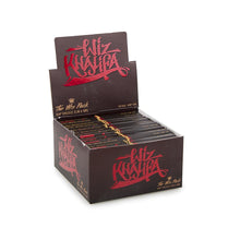 Wiz Khalifa The Wiz Pack King Size Slim + tips - 24ct