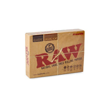 RAW Playing Cards