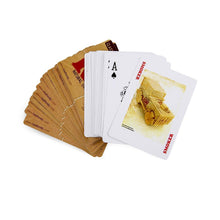 RAW Playing Cards