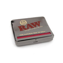 RAW Adjustable Automatic Rolling Box - 110mm