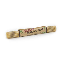 RAW Bamboo Rolling Mat - 24ct