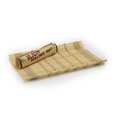 RAW Bamboo Rolling Mat - 24ct