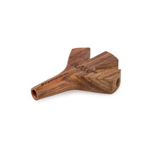 RAW Trident Wooden Cigarette Holder