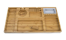 RAW Triple Flip Rolling Tray