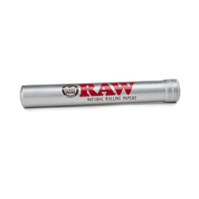 RAW Aluminum Storage Tube