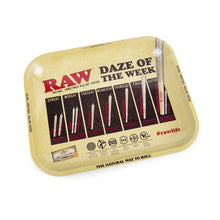 RAW Rolling Tray Daze - Large