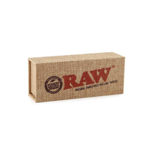 RAW Gold Poker