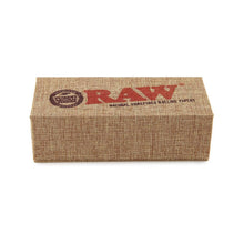 RAW Gold Poker